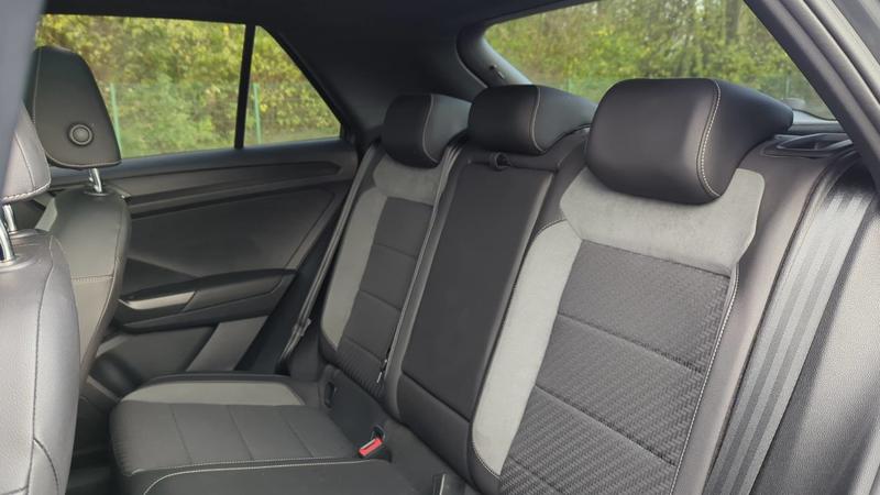 Volkswagen t-Roc 2.0 Tdi 150 Dsg7 R-Line