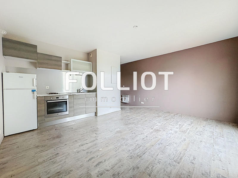 Appartement - 31 m² - 1 pièce