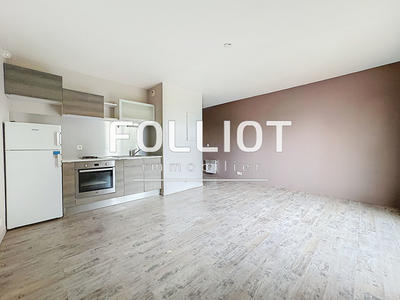 Appartement - 31 m² - 1 pièce
