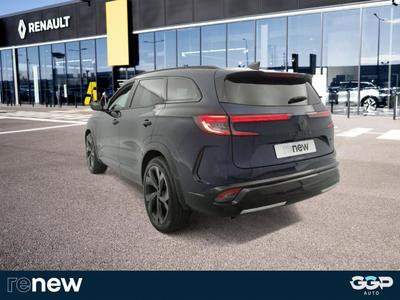 Renault Espace VI E-Tech full hybrid 200 Gsr2 esprit Alpine