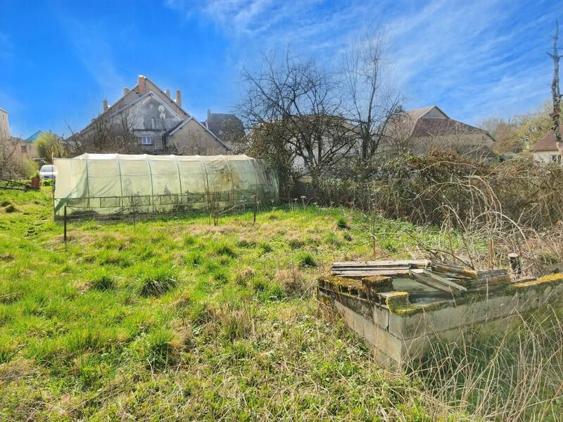 Maison - 170 m² - 7 pièces