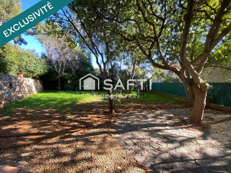 Maison - 175 m² - 6 pièces