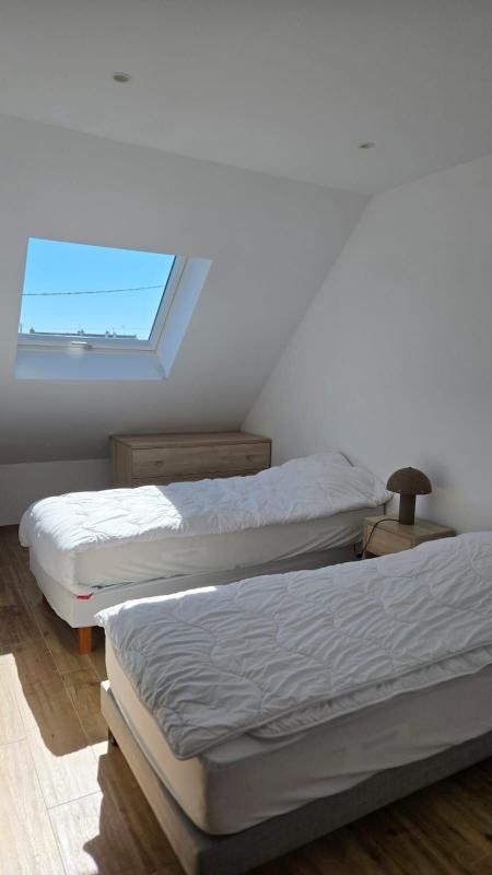 Maison - 106 m² - 5 pièces