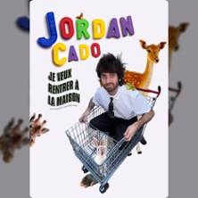 Jordan Cado - je Veux Rentrer a la Maison