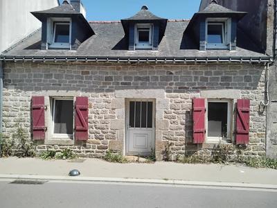 Maison - 68 m² - 3 pièces