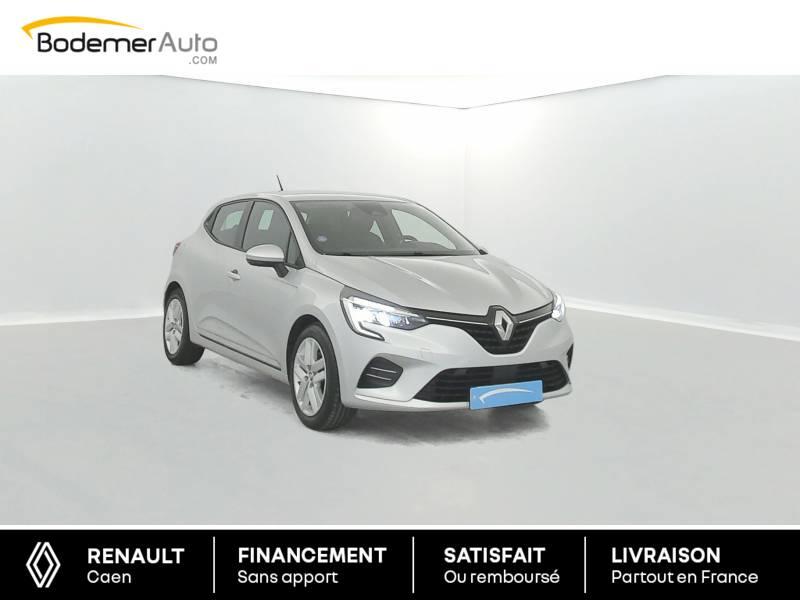 Renault Clio E-Tech 140 - 21n Business