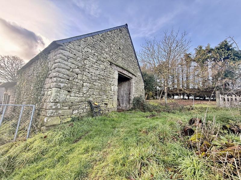 Maison ancienne - 79 m² - 2 pièces