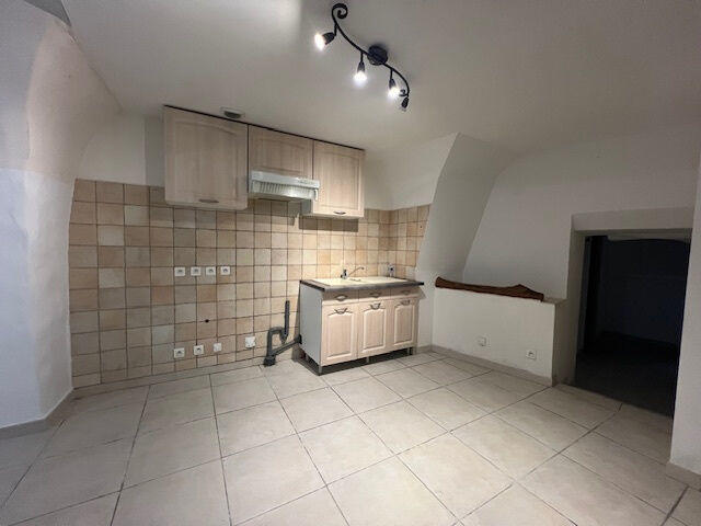 Appartement - 76 m² - 3 pièces