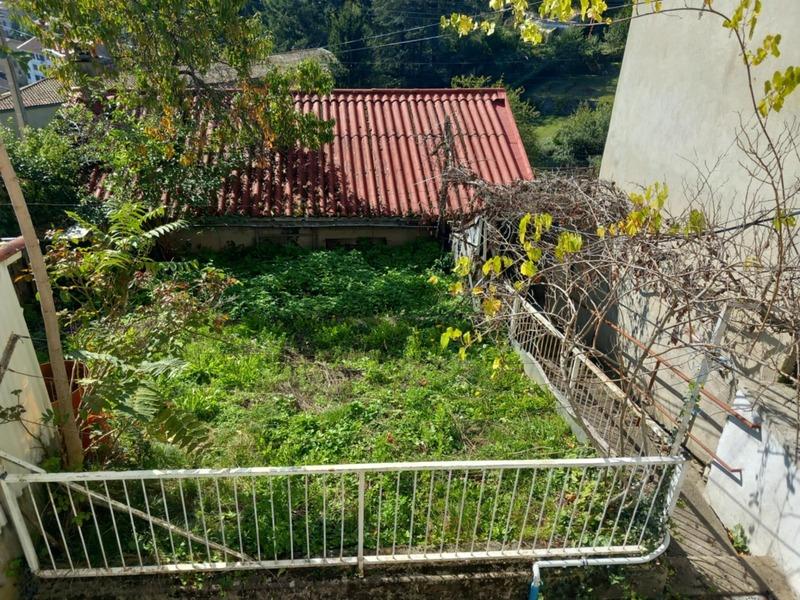 Maison - 170 m² - 3 pièces