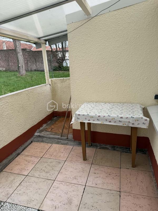 Longère - 100 m² - 5 pièces