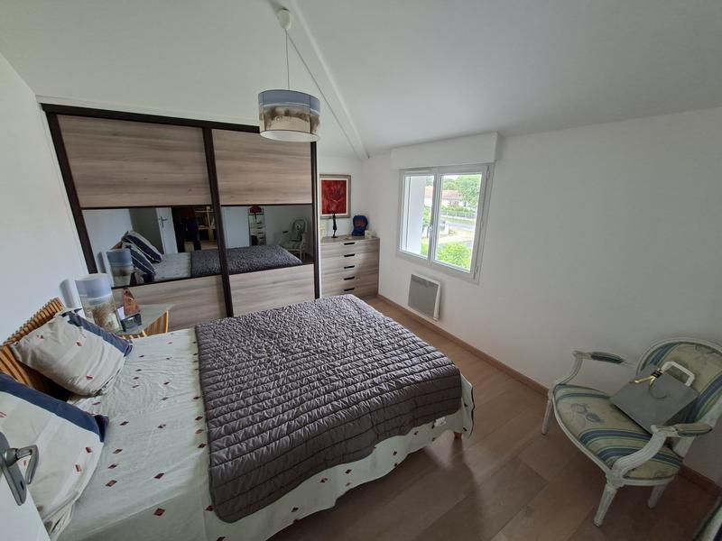 Maison contemporaine - 145 m² - 5 pièces