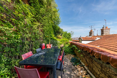 Appartement - 137 m² - 4 pièces