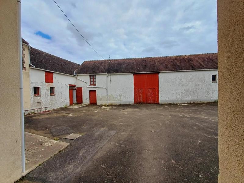 Maison - 82 m² - 3 pièces