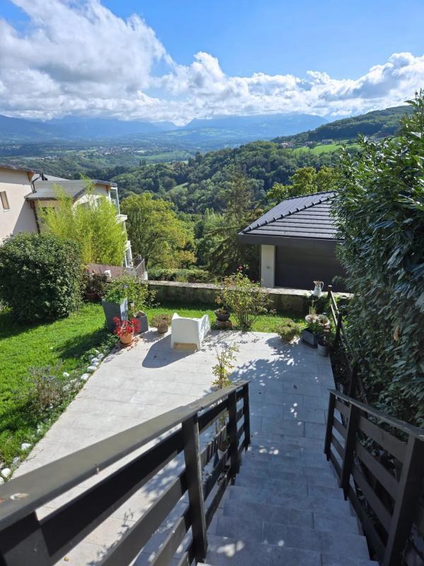 Appartement - 151 m² - 4 pièces