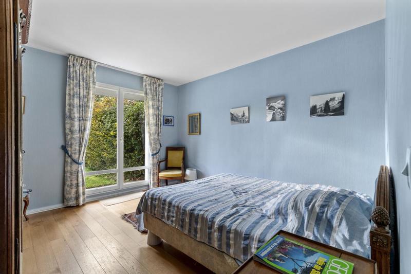 Maison - 160 m² - 8 pièces