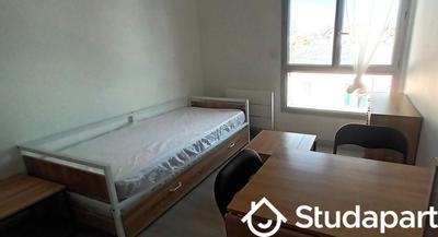 Appartement - 20 m² - 1 pièce