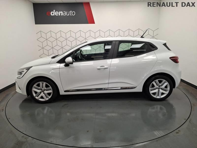 Renault Clio SCe 65 - 21n Zen