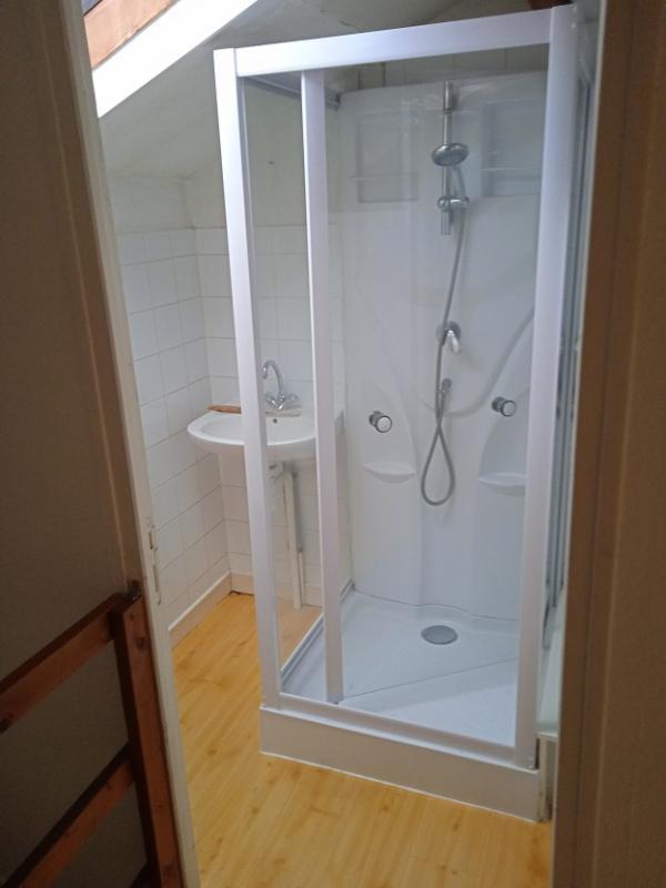 Maison - 36 m² - 2 pièces