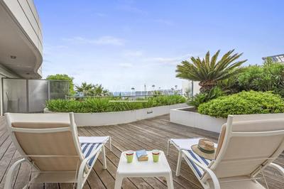 Appartement - 77 m² - 3 pièces