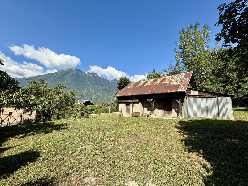 Terrain - 1 147 m²