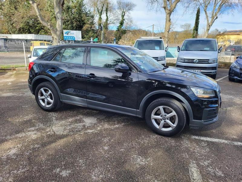 Audi Q2 1.0 Tfsi 116ch