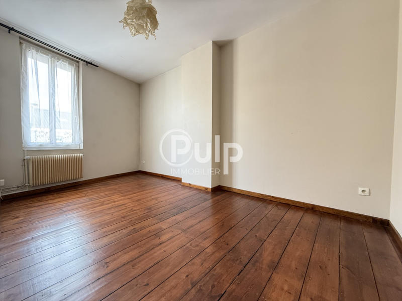 Maison de ville - 154 m² - 7 pièces