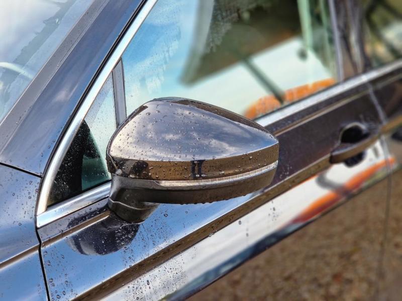 Volkswagen Tiguan 2.0 Tdi 150 Dsg7 Carat