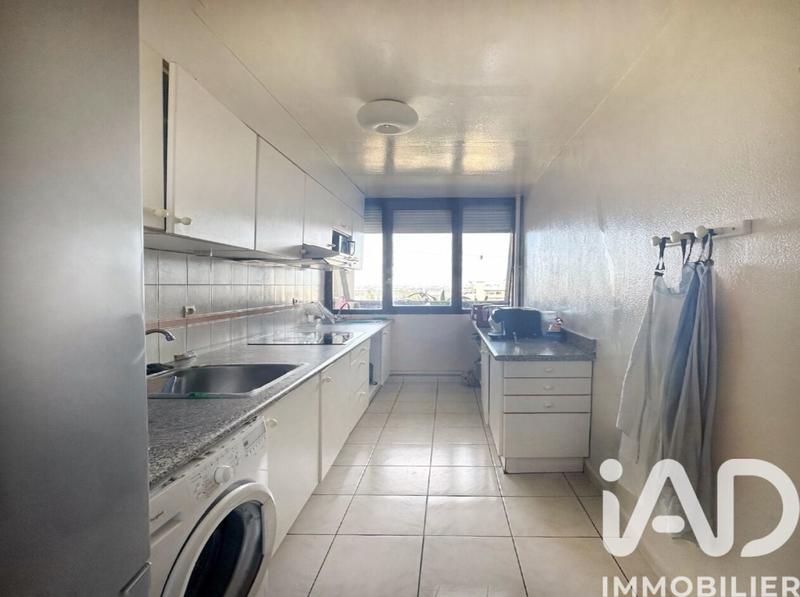 Appartement - 85 m² - 4 pièces