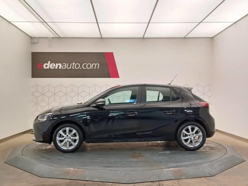 Opel Corsa 1.2 75 ch Bvm5 Edition