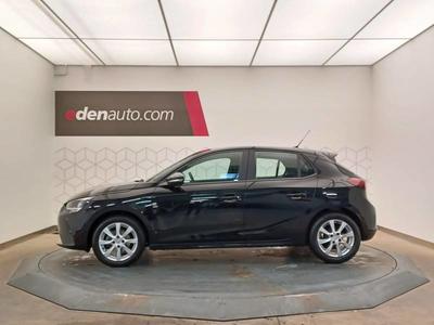 Opel Corsa 1.2 75 ch Bvm5 Edition