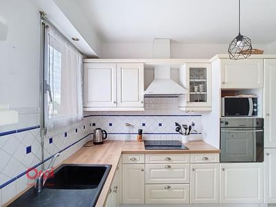 Appartement - 57 m² - 2 pièces