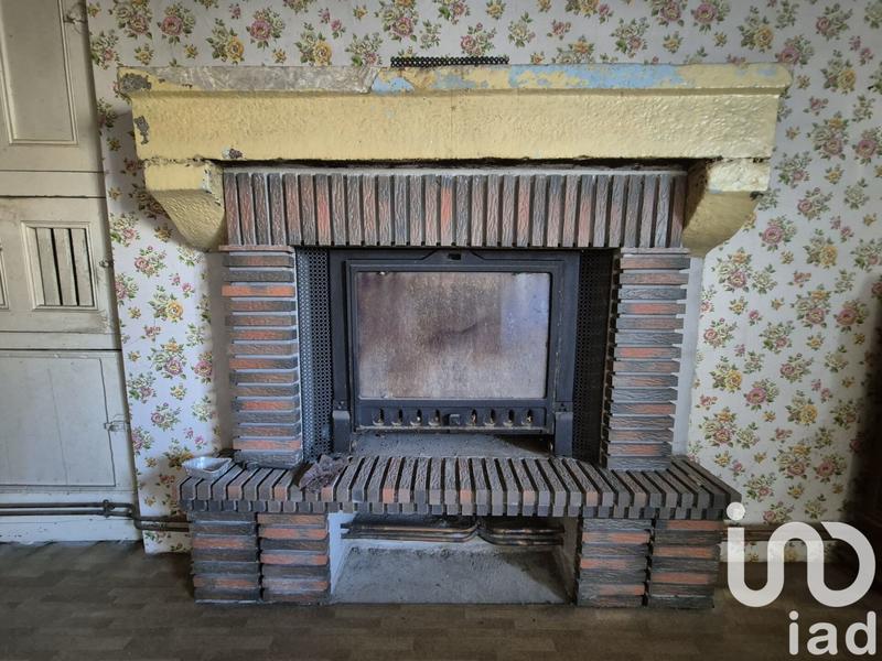 Maison - 81 m² - 4 pièces