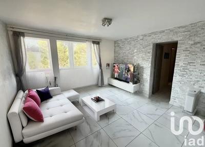 Appartement - 71 m² - 4 pièces