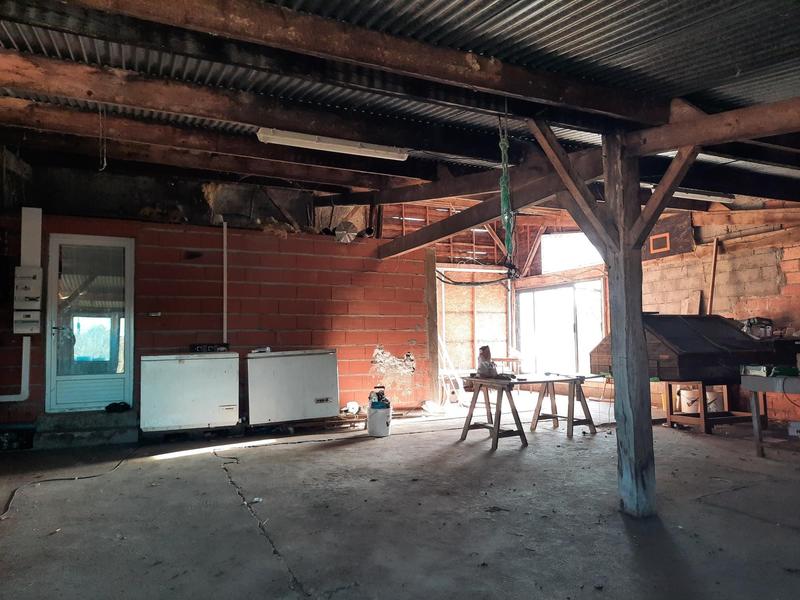 Maison - 261 m² - 7 pièces