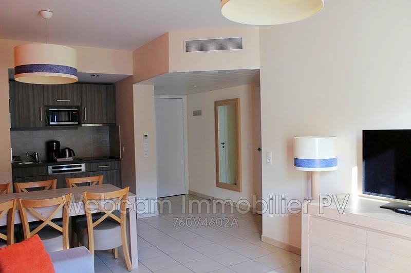 Appartement - 54 m² - 3 pièces