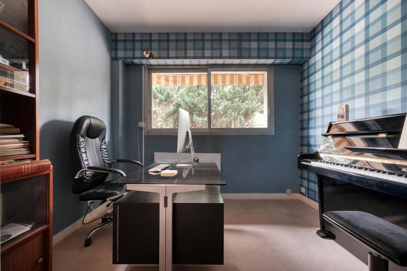 Maison - 186 m² - 8 pièces