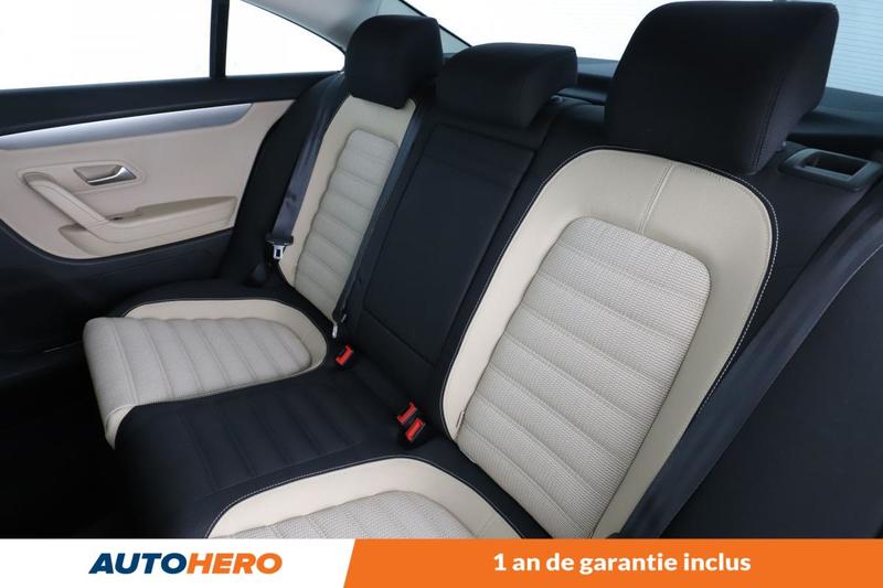 Volkswagen Cc 1.4 Tsi BlueMotion Tech Dsg7 150 ch