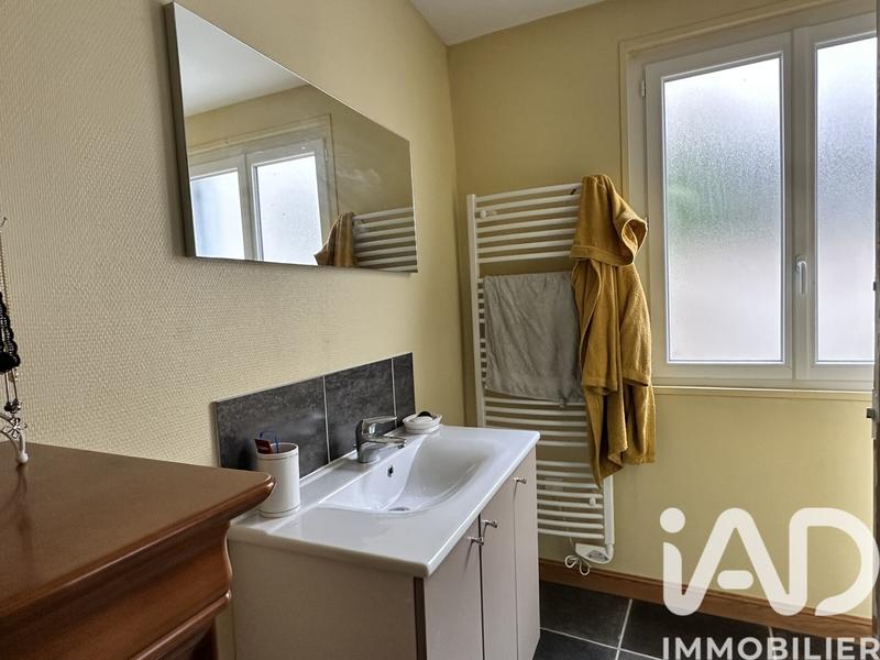 Maison - 200 m² - 5 pièces