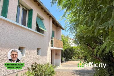 Maison - 67 m² - 3 pièces