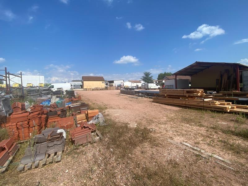 Local artisanal - 267 m² - 5 pièces