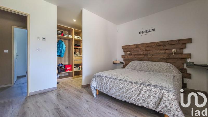 Maison - 149 m² - 5 pièces