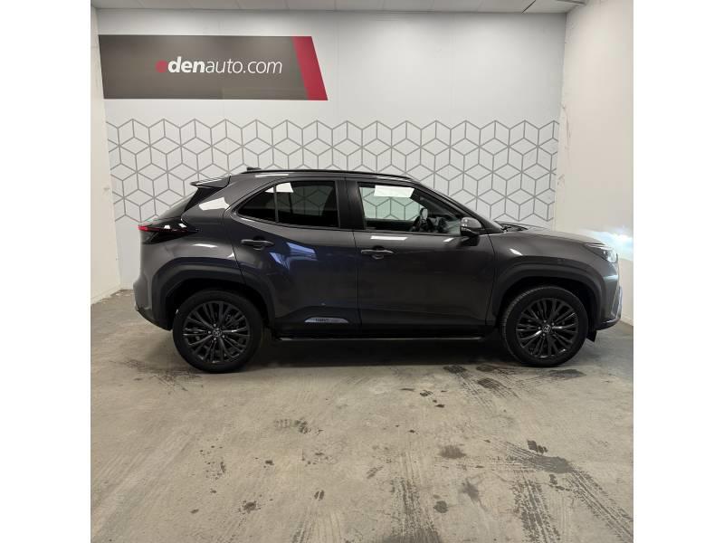 Toyota Yaris Cross Hybride 116h 2wd Trail