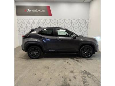 Toyota Yaris Cross Hybride 116h 2wd Trail