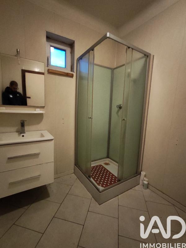 Maison - 155 m² - 6 pièces