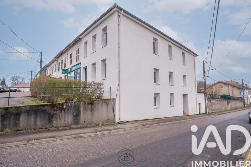 Maison de ville - 201 m² - 7 pièces