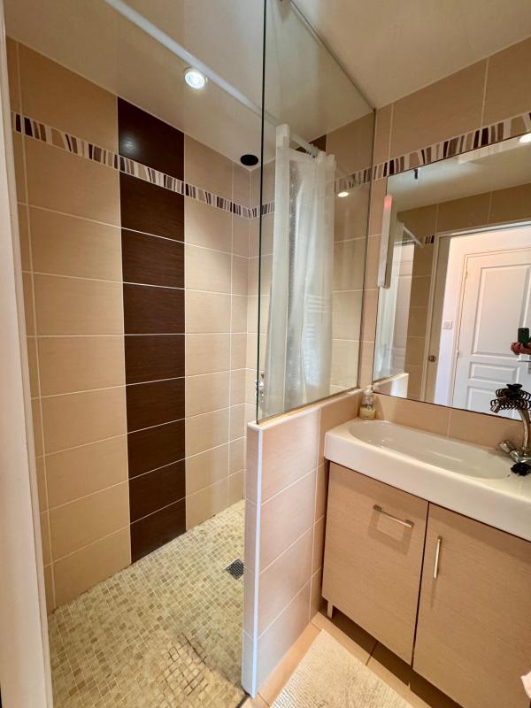 Maison - 84 m² - 5 pièces