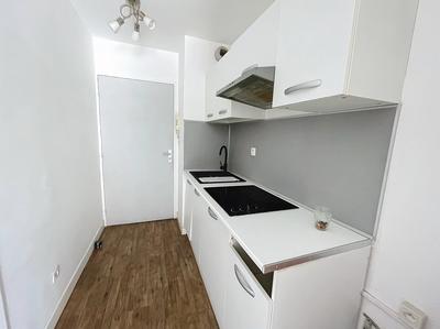 Appartement - 40 m² - 1 pièce