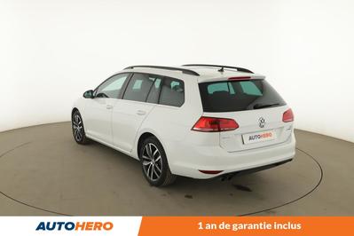 Volkswagen Golf Sw VII 1.4 Tsi BlueMotion Tech 140 ch