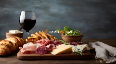 Fonds de commerce - Hôtellerie / Restauration - 70 m²