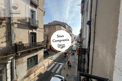 Appartement - 39 m² - 2 pièces